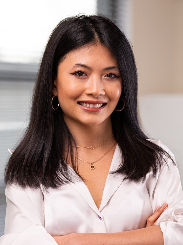 Julie Nguyen